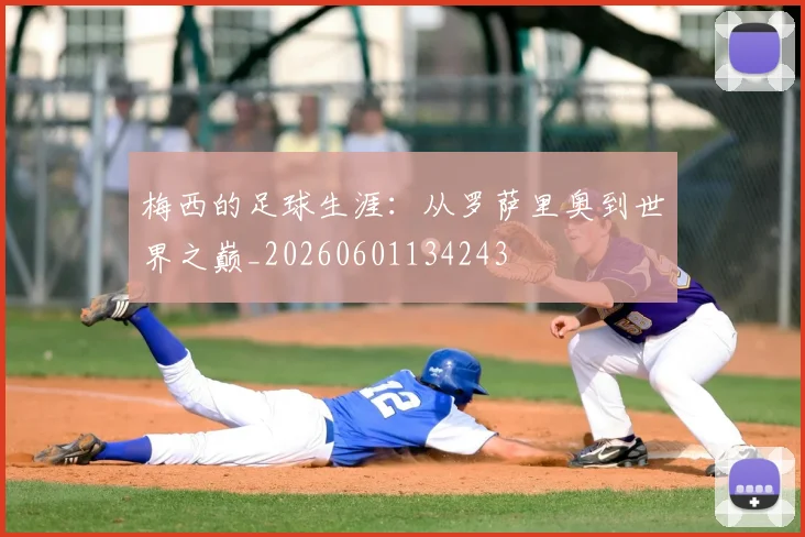 梅西的足球生涯:从罗萨里奥到世界之巅_20260601134243