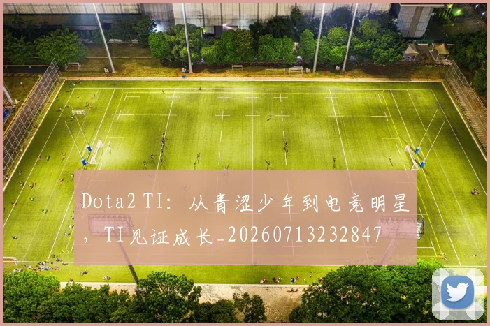 Dota2 TI:从青涩少年到电竞明星,TI见证成长_20260713232847